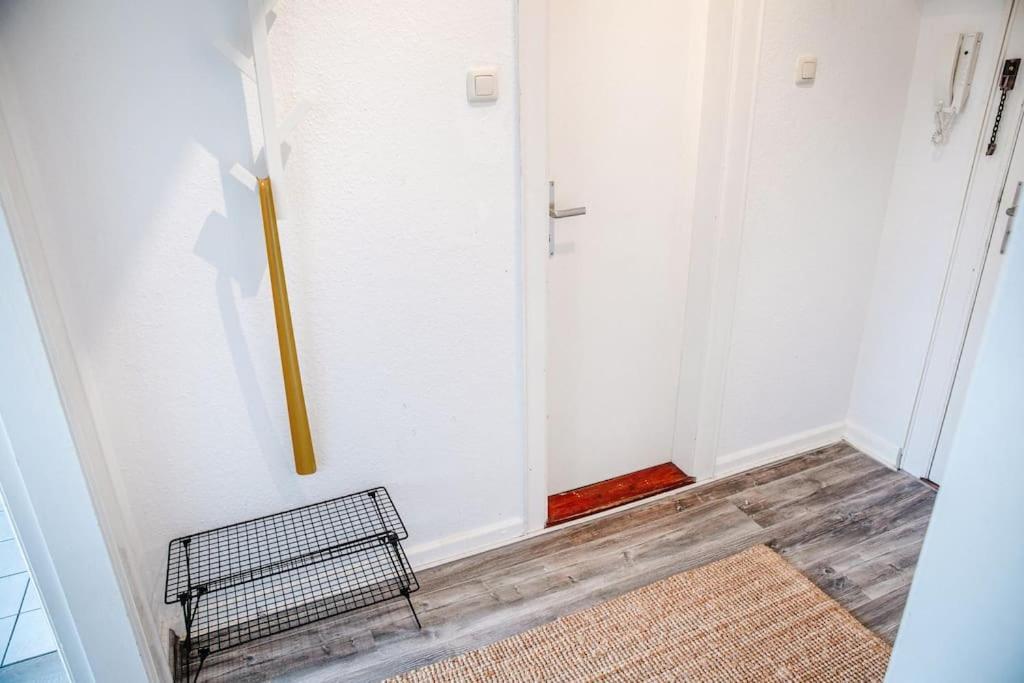 City-Appartement, Holtenauer Strasse Mit 24H Check-In Kiel Exterior photo
